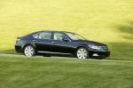 Lexus LS600h L 2007 года